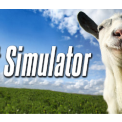 Goat Simulator - STEAM GIFT РОССИЯ
