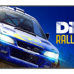 DiRT Rally 2.0 - STEAM GIFT РОССИЯ