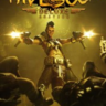 Warhammer 40,000 Darktide Hive Scum Class Deluxe XBOX
