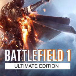 💳 Battlefield 1 Ultimate (PS4/RUS) П3 - Активация