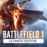 Battlefield 1 Ultimate (PS4/RUS) П3 - Активация