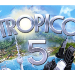 Tropico 5   13 ДОПОЛНЕНИЙ   STEAM  РФ СНГ РУС. ЯЗЫК