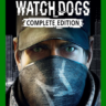 WATCH DOGS Complete Edition XBOX ONE/Series X|S