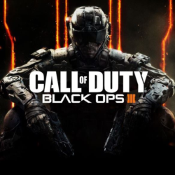 Call of Duty Black Ops 3 (PS4/PS5/RU) Аренда 7 дней