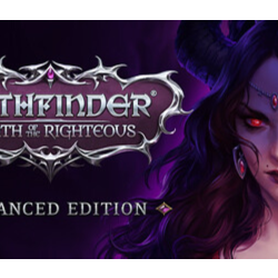 Pathfinder: Wrath of the Righteous |   ВСЕ DLC (STEAM КЛЮЧ) РФ СНГ РУССКИЙ ЯЗЫК
