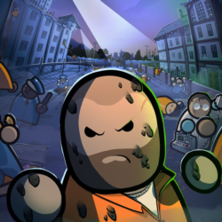 Prison Architect DLC XBOX Ключ