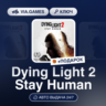 Dying Light 2 Stay Human (Steam Ключ) РФ-СНГ-МИР   ПОДАРОК