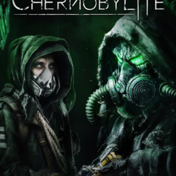 💳 Chernobylite (PS5/RUS) П3-Активация