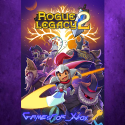 Rogue Legacy 2 XBOX Ключ