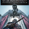 Dishonored: Dunwall City Trials STEAM KEY RIGION FREE
