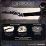 Dishonored 2 - Imperial Assassin&acute;s DLC Steam CD Key ROW