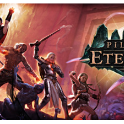Pillars of Eternity Hero Edition Steam CD Key ROW