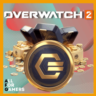 ⭕ OVERWATCH 2 ✦Монеты|Жетоны|Наборы✦ BATTLE.NET|XBOX 🎁