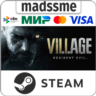 Resident Evil Village Gold Edition * RU/KZ/СНГ/TR/AR