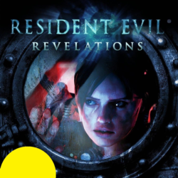 Resident Evil Revelations (ТУРЦИЯ) Xbox One, X|S ключ🔑