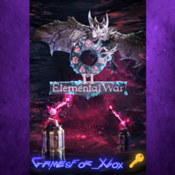 Elemental War 2 XBOX Ключ