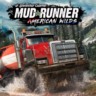 Spintires MudRunner American Wilds Edition Steam Key Рф МИР