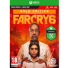 Far Cry 6 Gold Edition XBOX ONE / SERIES X|S КЛЮЧ