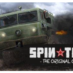 Spintires Steam CD Key REGION FREE