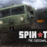 Spintires Steam CD Key REGION FREE