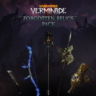 Warhammer Vermintide 2 Forgotten Relics XBOX КЛЮЧ