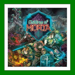 ✅Children of Morta✔️Steam⭐  15 Игр🎁0% Карты💳АКЦИЯ🎁
