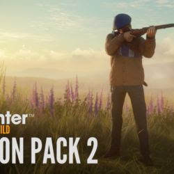 💎theHunter Call of the Wild Weapon Pack 2 XBOX КЛЮЧ🔑