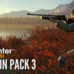 💎theHunter Call of the Wild Weapon Pack 3 XBOX КЛЮЧ🔑