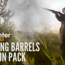 theHunter Call of the Wild Smoking Barrels XBOX Ключ