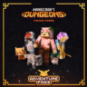 Minecraft Dungeons    Fauna Faire Adventure Pass DLC
