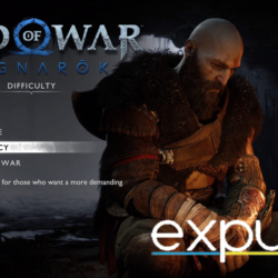 Аккаунт PS5 c God of War Ragnarek   Gotham Knights