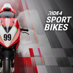 RIDE 4 DLC/SPORTBIKES/STYLE PACK XBOX