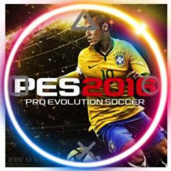 💠 PES 2016 (PS4/RU) П3 - Активация