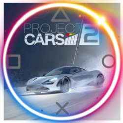 💠 Project Cars 2 (PS4/PS5/RU) П3 - Активация