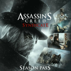 Assassin&acute;s Creed Syndicate - Season Pass Ubisoft Key Region Free