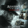 Assassin&acute;s Creed Syndicate - Season Pass Ubisoft Key Region Free