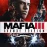 Mafia 3 Deluxe (PS4/RUS) П3-Активация