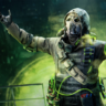 Black Ops Cold War Набор Химическая Реакция XBOX КЛЮЧ