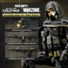 Black Ops Cold War Позолоченный век III 3 XBOX КЛЮЧ