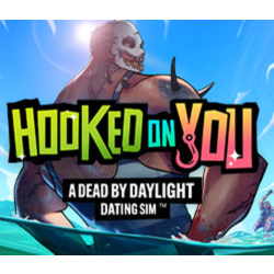 Hooked on You: A Dead by Daylight Dating Sim™   🎁
