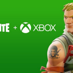Активация Любых Ключей Fortnite (Xbox)