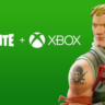 Активация Любых Ключей Fortnite (Xbox)