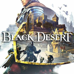 Black Desert Abyss One Booster Pack