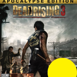 Dead Rising 3: Apocalypse Edt. ТУРЦИЯ Xbox One ключ