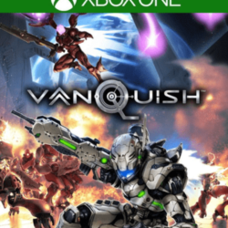 🎮🔥VANQUISH XBOX ONE / SERIES X|S🔑КЛЮЧ ПОМОЩЬ🔥