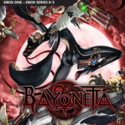 🎮🔥BAYONETTA XBOX ONE / SERIES X|S🔑КЛЮЧ ПОМОЩЬ🔥