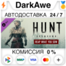 Hunt: Showdown – Reap What You Sow STEAM•RU   АВТО   0%