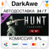 Hunt: Showdown - The Rat STEAM•RU   АВТОДОСТАВКА   0%