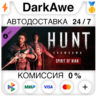 Hunt: Showdown - Spirit of Nian STEAM•RU   АВТО   0%