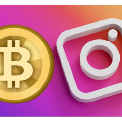 База Instagram аккаунтов тематики Крипта, NFT - 300 шт